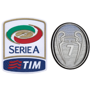 Serie A