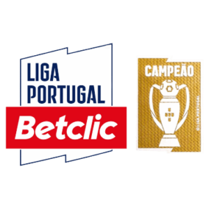 Primeira Liga + Campeao